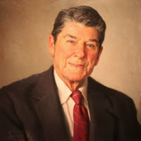 Ronald Reagan's