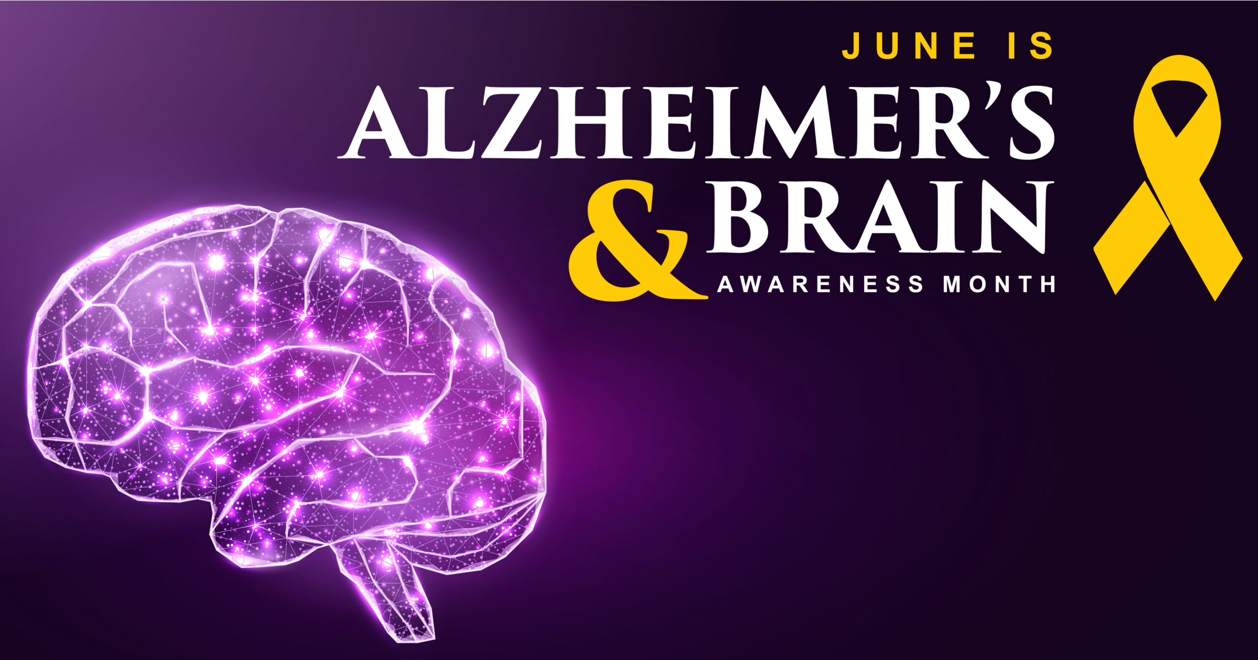 Understanding Alzheimer's: A Guide for Brain Awareness Month 2024 ...